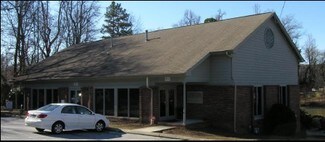 Plus de détails pour 2510 Wade Hampton Blvd, Greenville, SC - Bureau à vendre