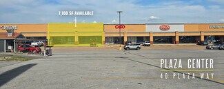 Plus de détails pour 40 Plaza Way, Mountain Home, AR - Local commercial à louer