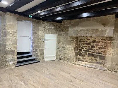 Local commercial dans Vannes à louer - Photo intérieure – Image 2 sur 5