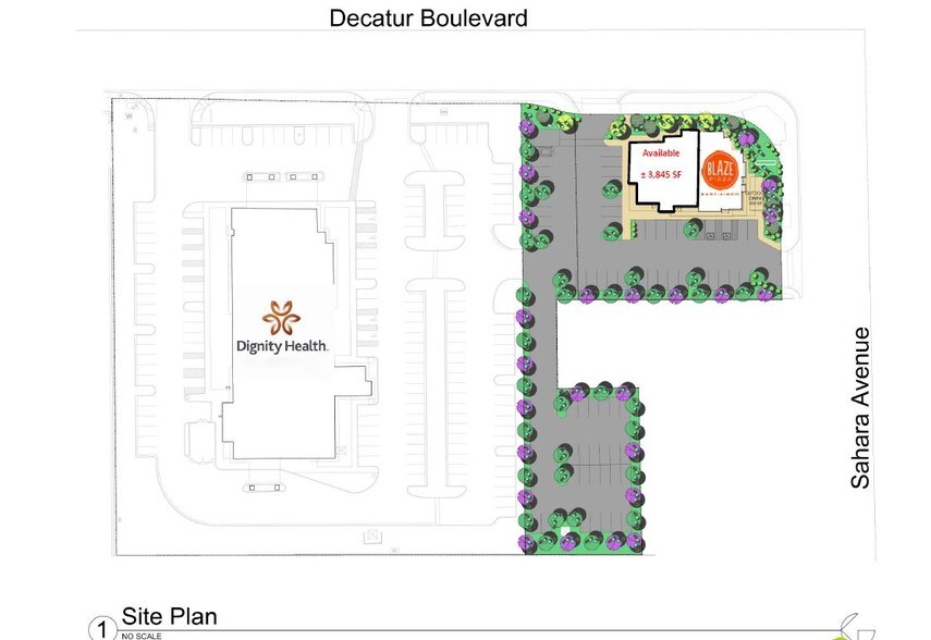 4980 W Sahara Ave, Las Vegas, NV à louer - Autre – Image 3 sur 17