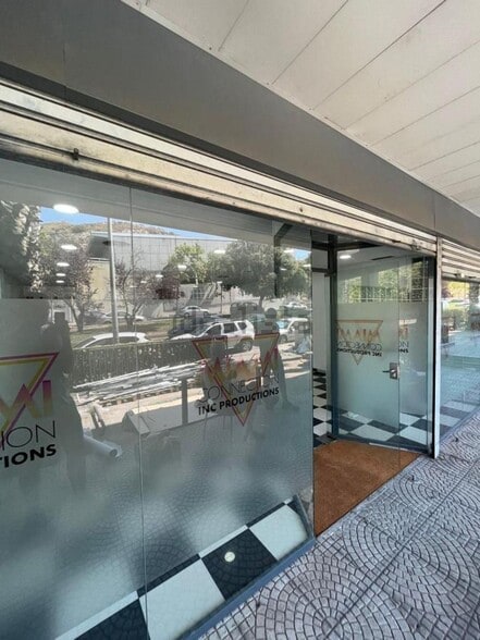 Local commercial dans Badalona, Barcelona à vendre - Photo intérieure – Image 3 sur 16
