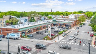 Plus de détails pour 1425-1441 W Montrose Ave, Chicago, IL - Local commercial à louer