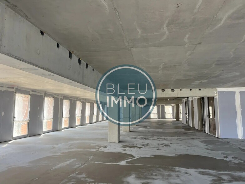 Bureau dans Nice à louer - Photo de l’immeuble – Image 3 sur 5