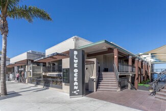 Plus de détails pour 1250 Prospect St, La Jolla, CA - Bureau/Local commercial, Local commercial à louer