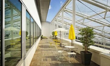 6 Avenue Réaumur, Clamart à louer Photo de l’immeuble– Image 2 sur 7