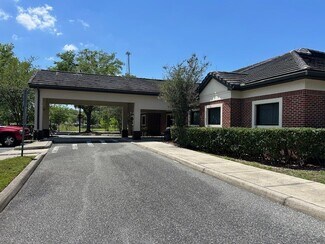 Plus de détails pour 530-534 Ocoee Commerce Pky, Ocoee, FL - Bureau à vendre