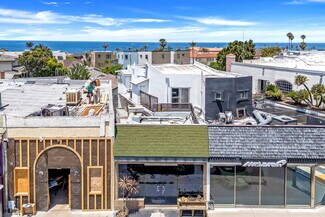 Plus de détails pour 7410 La Jolla Blvd, La Jolla, CA - Local commercial à louer