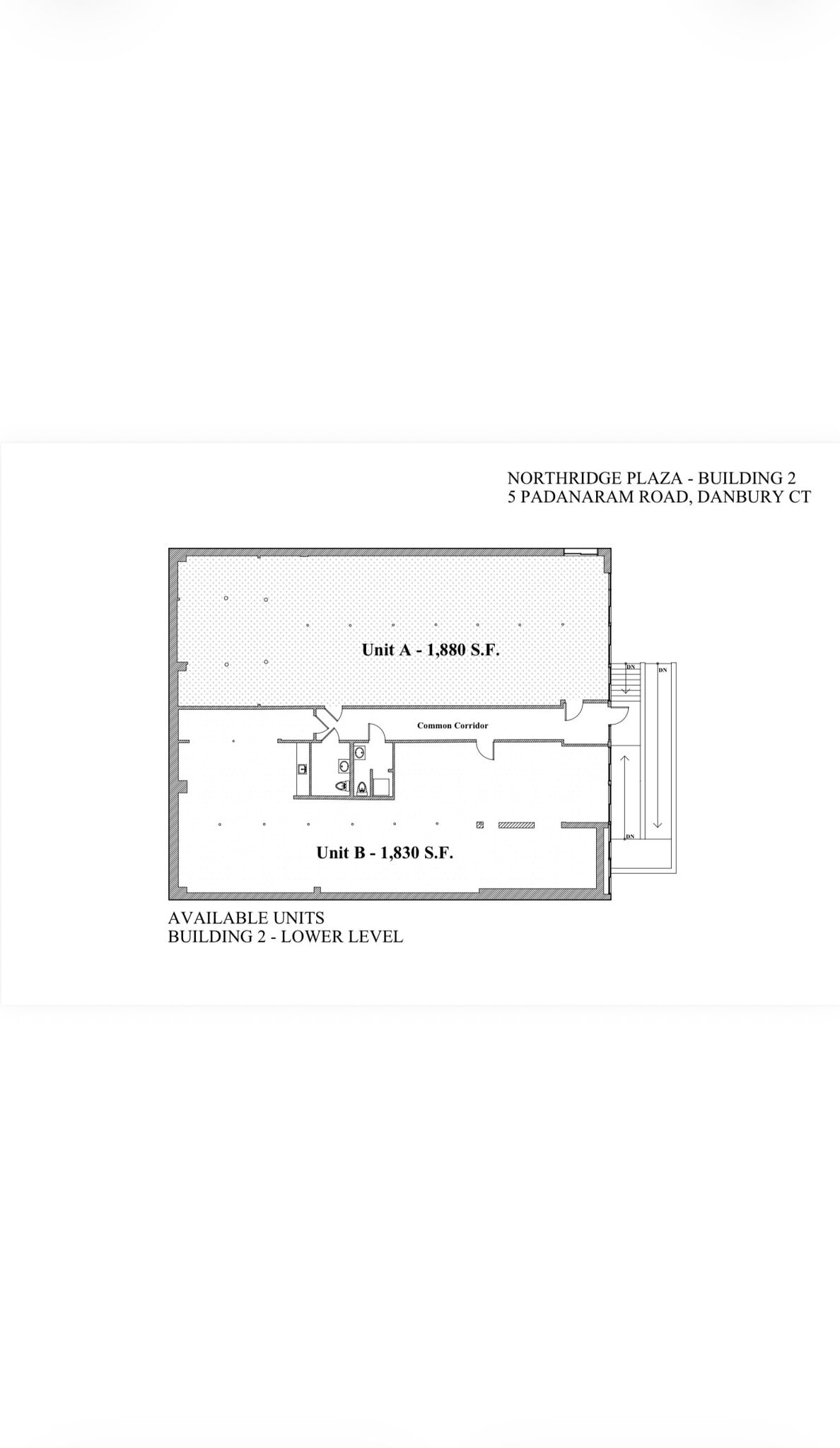 5 Padanaram Rd, Danbury, CT à louer Photo intérieure– Image 1 sur 2