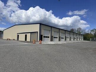 Plus de détails pour 21 Hagerty Blvd, West Chester, PA - Industriel/Logistique à louer