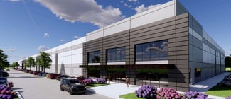 Plus de détails pour 2300 Etna Pky SW, Etna, OH - Industriel/Logistique à louer