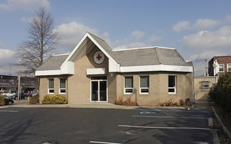 Plus de détails pour 718 Long Island Ave, Deer Park, NY - Bureau à louer