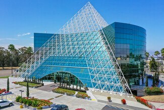 Plus de détails pour 7310 Miramar Rd, San Diego, CA - Différents types d’espaces à louer