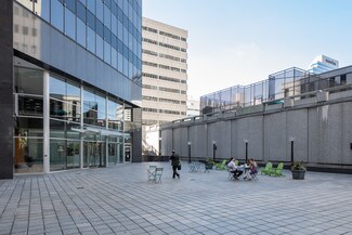 Plus de détails pour 36 S Charles St, Baltimore, MD - Bureau, Bureau/Local commercial à louer