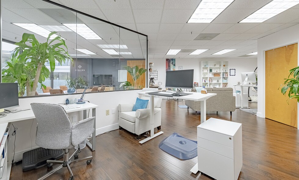 7771 W Oakland Park Blvd, Fort Lauderdale, FL à louer - Photo intérieure – Image 3 sur 26
