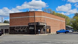 Plus de détails pour 546 Main St, Gooding, ID - Local commercial à vendre