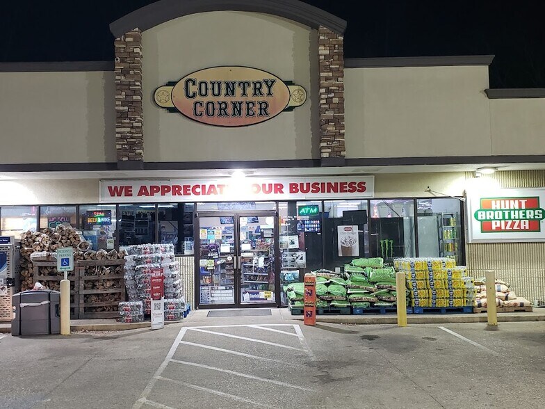 3211 FM 92, Silsbee, TX à vendre - Photo de l’immeuble – Image 3 sur 4