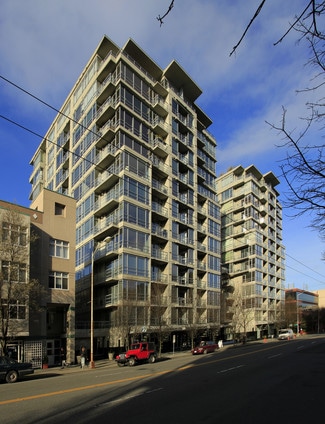 Plus de détails pour 2929 1st Ave, Seattle, WA - Logement à vendre