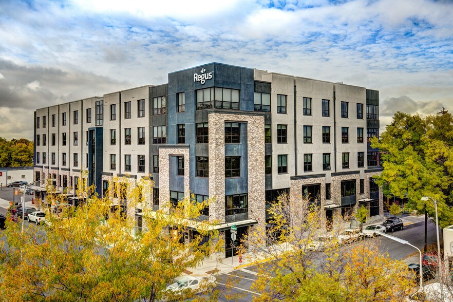 5 W Mendenhall, Bozeman, MT à louer - Photo de l’immeuble – Image 1 sur 9