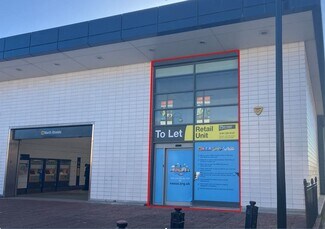Plus de détails pour 8 Railway St, North Shields - Local commercial à louer