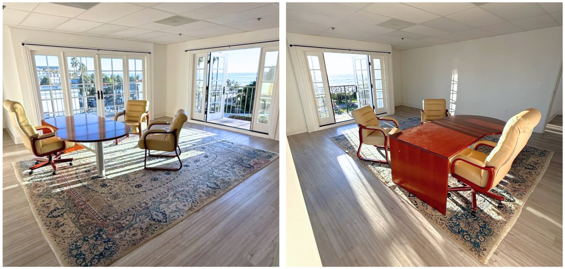 1541 Ocean Ave, Santa Monica, CA à louer Photo intérieure– Image 1 sur 3