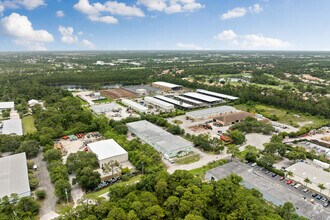 2155 NW Settle Ave, Port Saint Lucie, FL - VUE AÉRIENNE  vue de carte