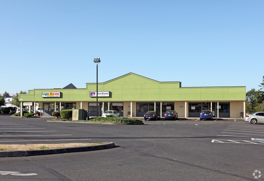 24823 Pacific Hwy S, Kent, WA à louer - Photo de l’immeuble – Image 3 sur 3