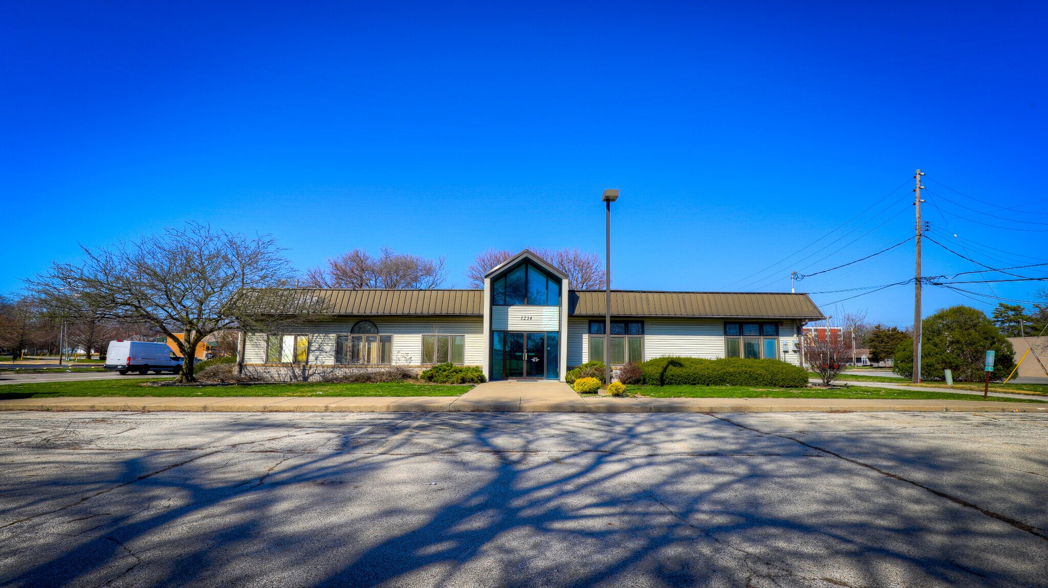 1234 N Water St, Decatur, IL à vendre Photo de l’immeuble– Image 1 sur 16