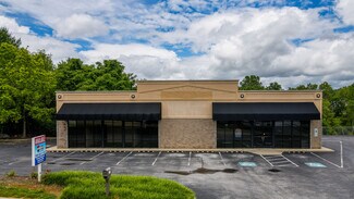 Plus de détails pour 3176 Linden Dr, Bristol, VA - Local commercial à louer