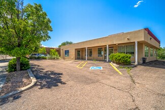 Plus de détails pour 1892 Plaza del Sur Dr, Santa Fe, NM - Local commercial à vendre