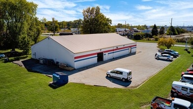 5342 Elmwood Ave, Indianapolis, IN à louer Photo intérieure– Image 2 sur 4