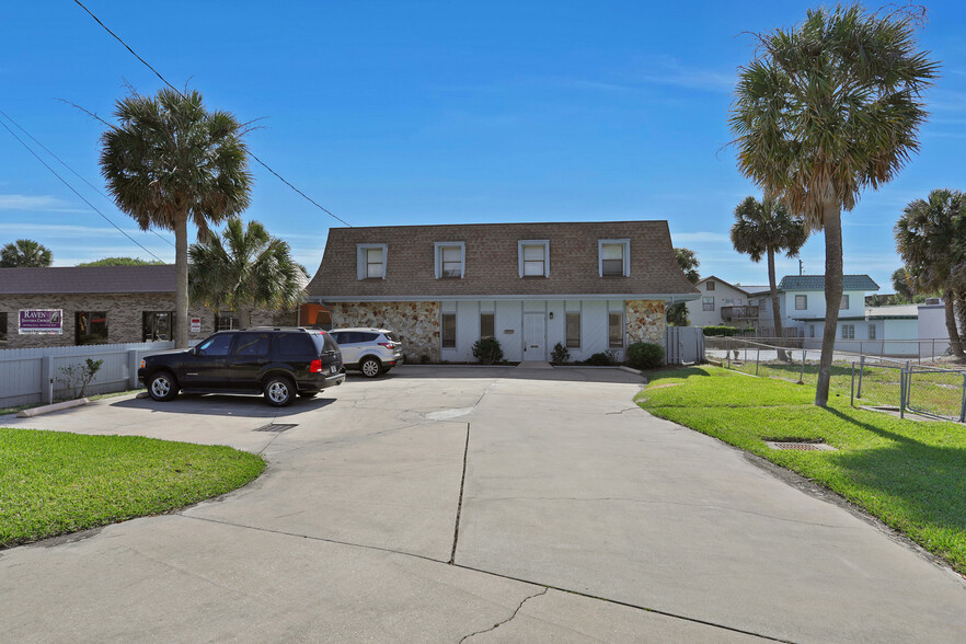 162 Peninsula Dr S, Daytona Beach, FL à vendre - Photo de l’immeuble – Image 1 sur 50