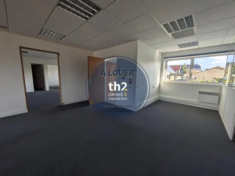 Bureau dans Agneaux à louer Photo intérieure– Image 1 sur 3