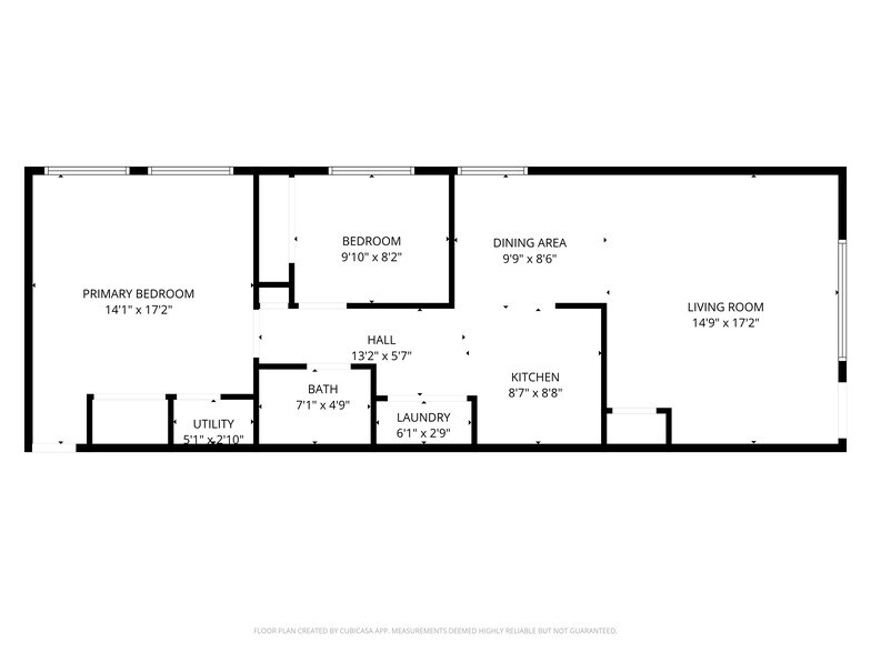 607 N High St, Duncannon, PA à vendre - Photo de l’immeuble – Image 2 sur 15