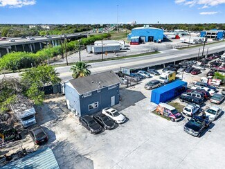 Plus de détails pour 551 Steves Ave, San Antonio, TX - Bureau à vendre