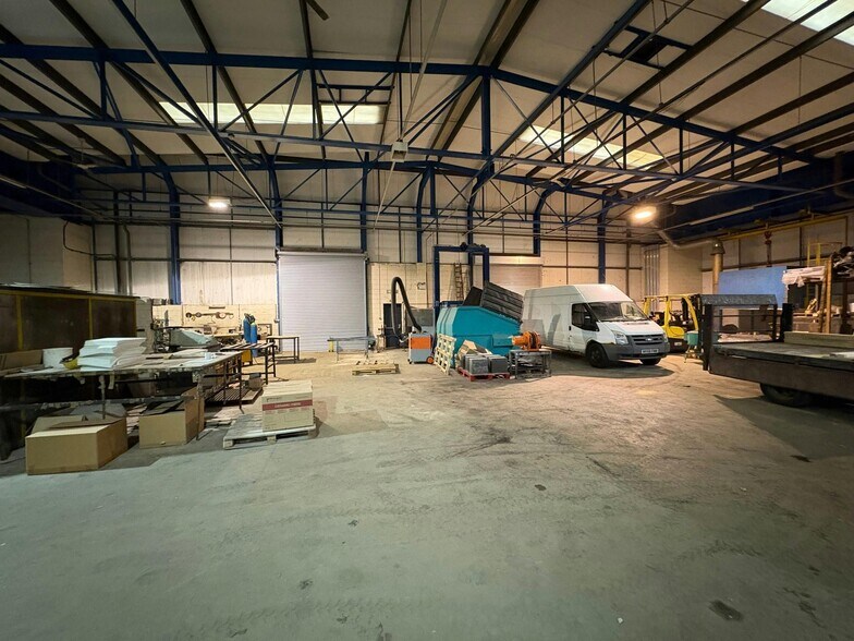 Knitsley Ln, Consett à louer - Photo de l’immeuble – Image 3 sur 23