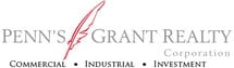 Penn's Grant Realty Corporation