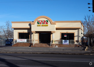Plus de détails pour 670 S Federal Blvd, Denver, CO - Local commercial à vendre