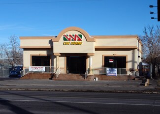 Plus de détails pour 670 S Federal Blvd, Denver, CO - Local commercial à vendre