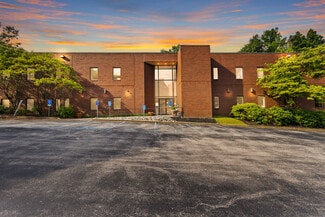 Plus de détails pour 21 Industrial Blvd, Paoli, PA - Bureau/Médical à louer