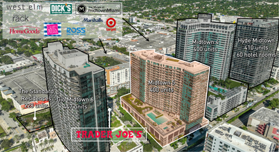 125 NE 32nd St, Miami, FL à louer Photo intérieure– Image 2 sur 9