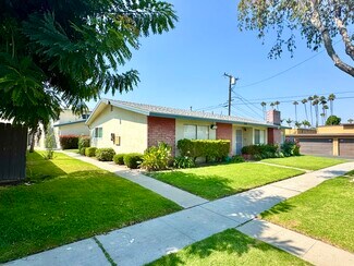 Plus de détails pour 3238 W Cabot Dr, Anaheim, CA - Logement à vendre