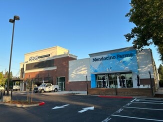 Plus de détails pour 2339 Fair Oaks Blvd, Sacramento, CA - Local commercial à louer