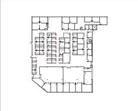 85 Swanson Rd, Boxborough, MA à louer Plan d’étage– Image 1 sur 1