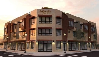 Plus de détails pour 903 Main St, Longmont, CO - Bureau/Local commercial à louer