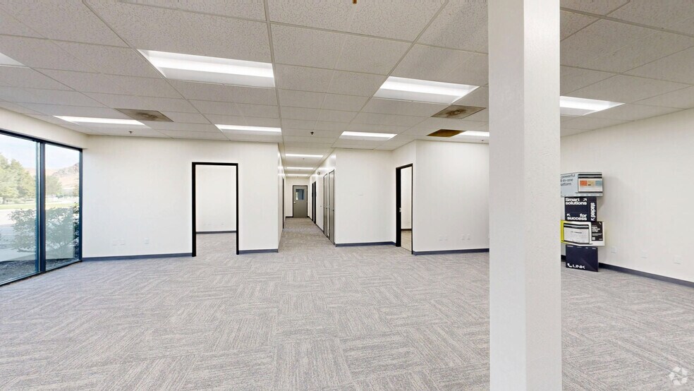 8770 Technology Way, Reno, NV à louer - Numérisation 3D Matterport – Image 2 sur 9