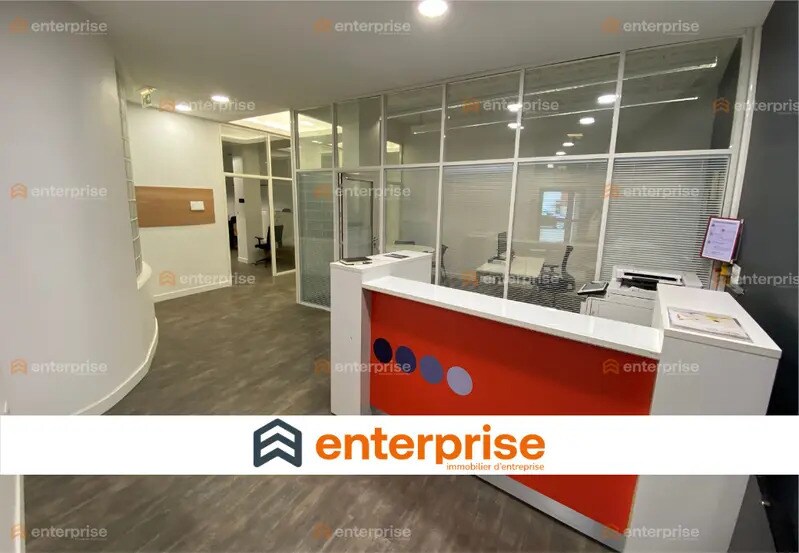 Bureau dans Lille à louer Photo intérieure– Image 1 sur 8