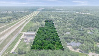 Plus de détails pour Stafford Dr, Denison, TX - Terrain à vendre