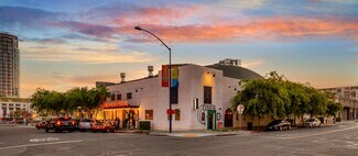 Plus de détails pour 1485 E St, San Diego, CA - Local commercial à vendre