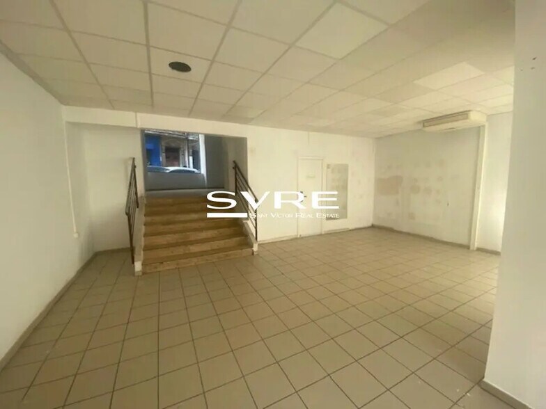 Local commercial dans Marseille à vendre - Photo intérieure – Image 2 sur 8