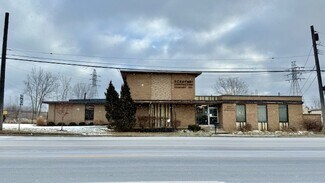 Plus de détails pour 3925 Hyde Park Blvd, Niagara Falls, NY - Industriel/Logistique à vendre